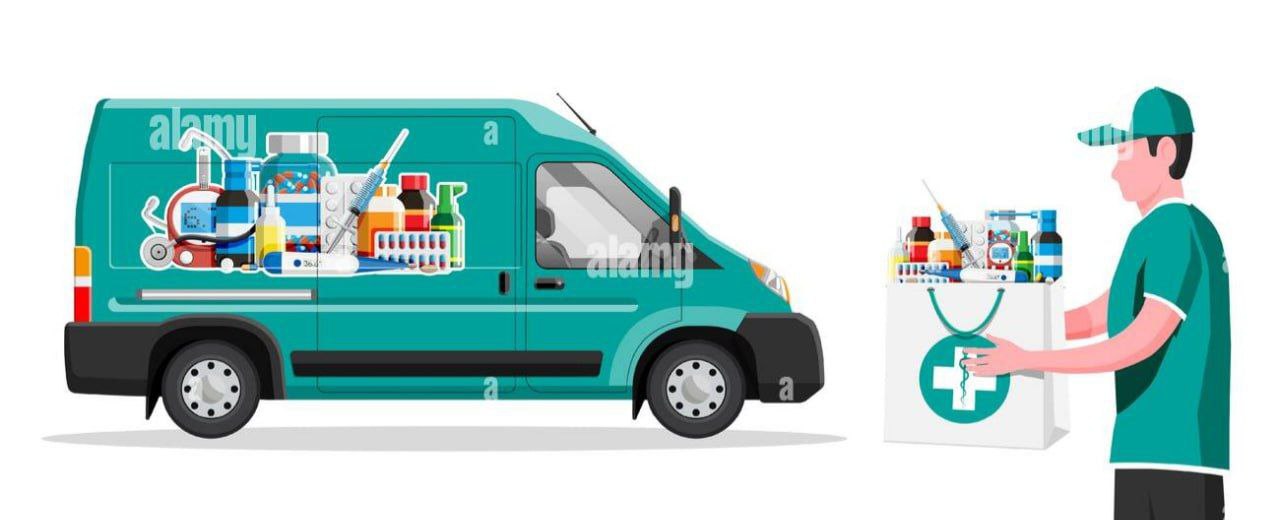 Cold Chain Logistics